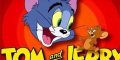 Tom & Jerry Run